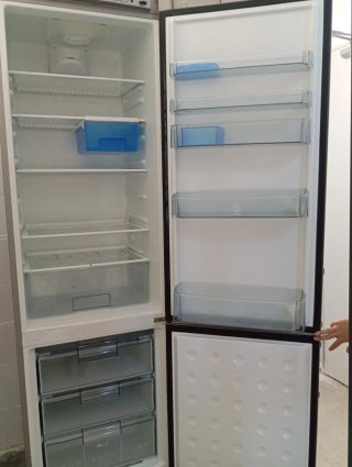 Frigorífico Combi Balay