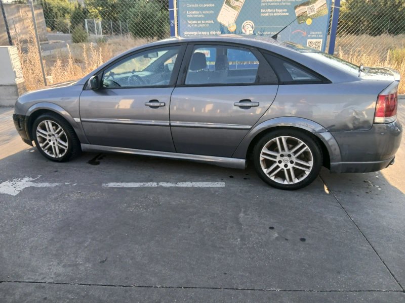 Opel Vectra 2007 - foto 1