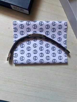 Braccialetto nuovo Sergio Tacchini