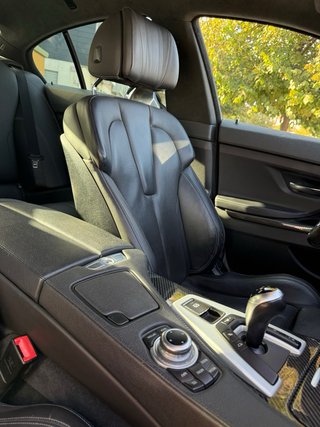 BMW M6 COMPETITION INDIVIDUAL