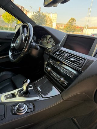 BMW M6 COMPETITION INDIVIDUAL