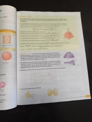Matemáticas A. 4 ESO. Revuela SM
