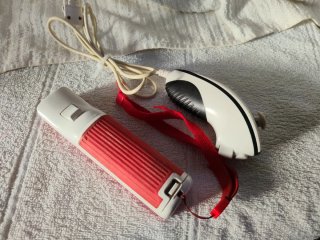 Mando Wii + Nunchuk Nintendo