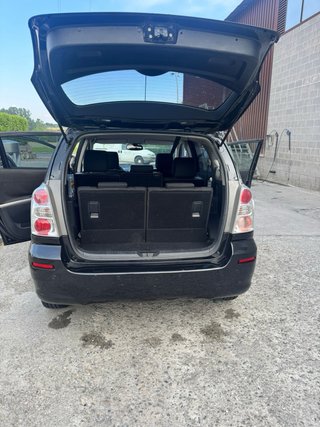 Toyota Verso 2007