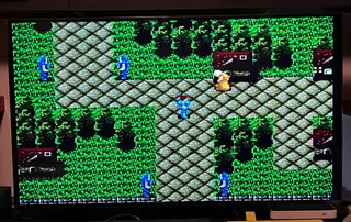 NEC PC Engine