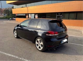 Volkswagen Golf GTI VI