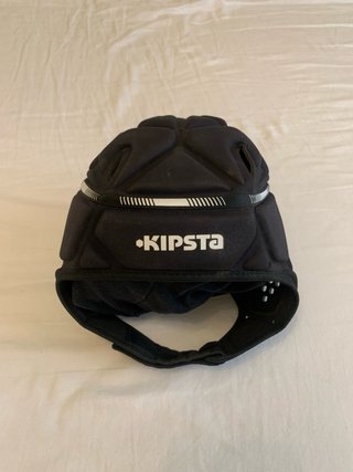 Casco Protezione Testa Kipsta misura L