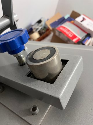 Plancha Térmica Profesional A3 Semiautomática
