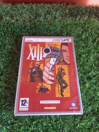 Juego PC XIII - Edición Coleccionista