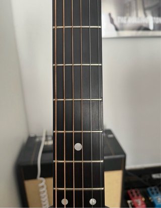 Martin D-28 Guitarra Acústica