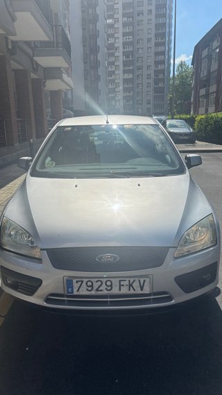 Ford Focus 2007