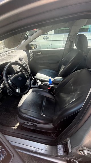 Ford Focus 2007