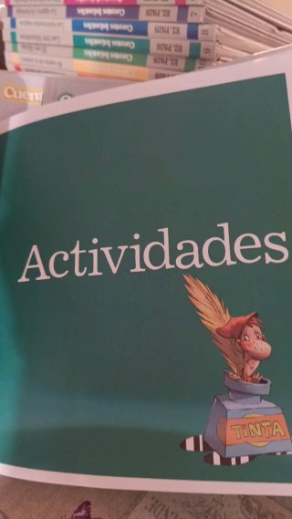 SUPER LOTE de 35 cuentos infantiles de EL PAÍS