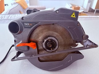Sierra Circular Tacklife PES01A 1500W
