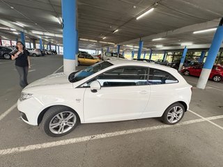 SEAT Ibiza 1.9TDI 6J