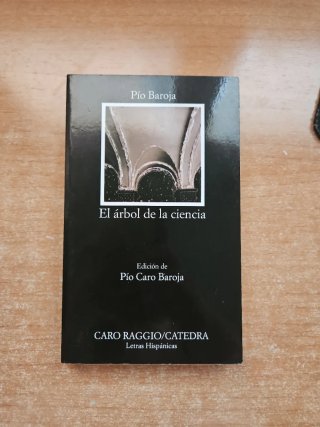 El árbol de la ciencia (Spanish Edition)