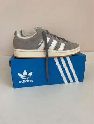 Zapatillas Adidas Campus originales