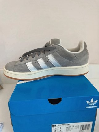 Zapatillas Adidas Campus originales