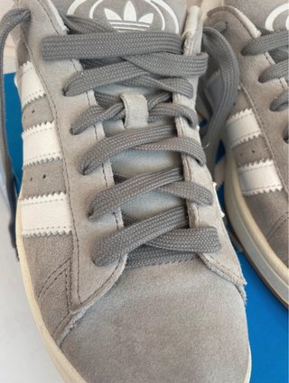Zapatillas Adidas Campus originales