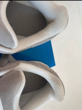 Zapatillas Adidas Campus originales