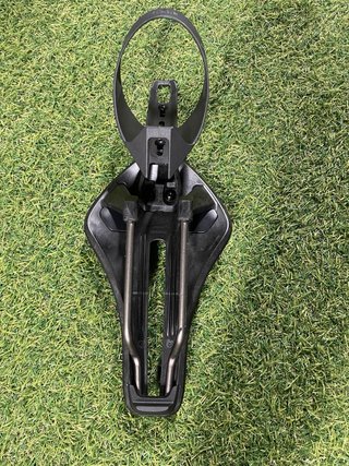 Sillín Fizik Transiro Aeris Carbono
