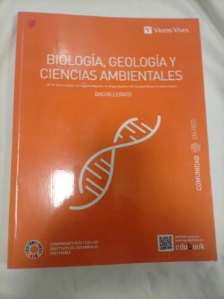 BIOLOGIA GEOLOGIA Y CIENCIAS AMBIENTALES 1 (CER)