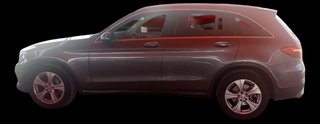 CUOTA 321 € Mercedes-Benz GLC SUV (253) 2016