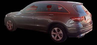 CUOTA 321 € Mercedes-Benz GLC SUV (253) 2016