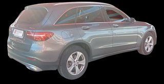 CUOTA 321 € Mercedes-Benz GLC SUV (253) 2016