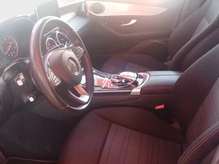 CUOTA 321 € Mercedes-Benz GLC SUV (253) 2016