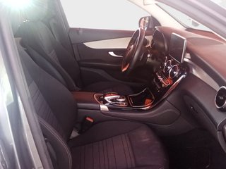 CUOTA 321 € Mercedes-Benz GLC SUV (253) 2016