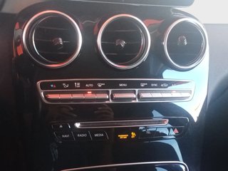 CUOTA 321 € Mercedes-Benz GLC SUV (253) 2016