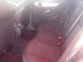 CUOTA 321 € Mercedes-Benz GLC SUV (253) 2016