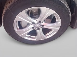 CUOTA 321 € Mercedes-Benz GLC SUV (253) 2016