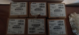 Taglierina Canon CT-05 Original 1482B003AB