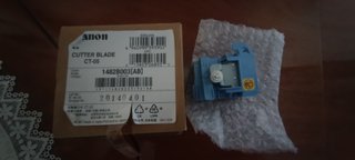 Taglierina Canon CT-05 Original 1482B003AB