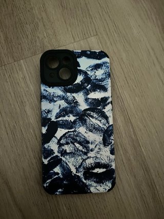 Confezione da 8 custodie per iPhone 13