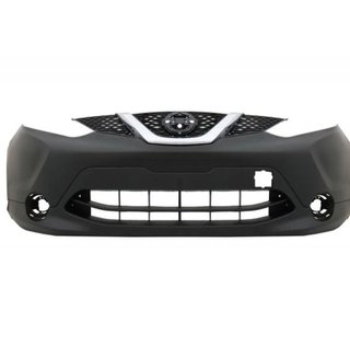 Paragolpes delantero para Nissan Qashqai J11
