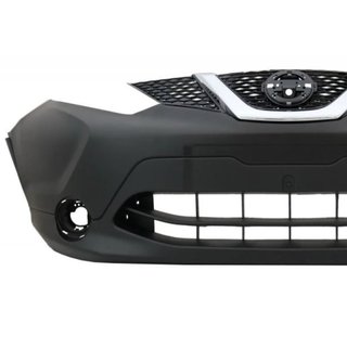 Paragolpes delantero para Nissan Qashqai J11