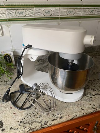 Robot de cocina Cecotec