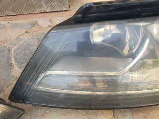 Faros Audi A3 2010