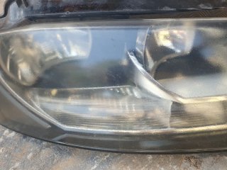 Faros Audi A3 2010
