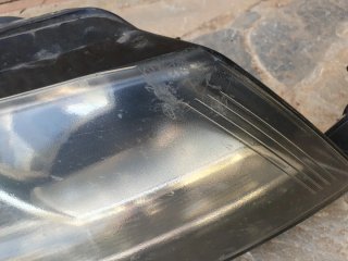 Faros Audi A3 2010