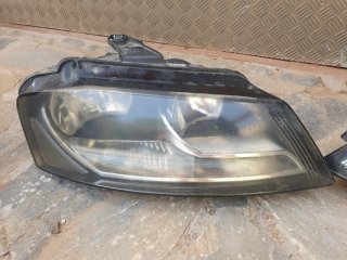 Faros Audi A3 2010