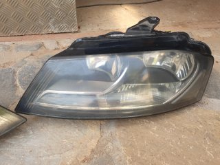 Faros Audi A3 2010