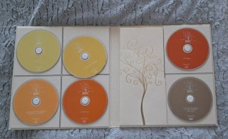La Oreja de Van Gogh Edición Limitada LOVG 4759