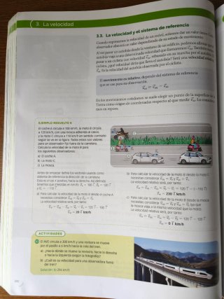 Física y química 1 Bachillerato