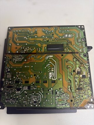 Placa Alimentación TV LG 42LB650