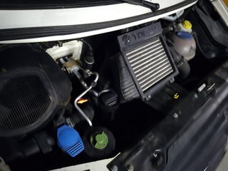 Volkswagen Caravelle 2.5 tdi 2001 Camper