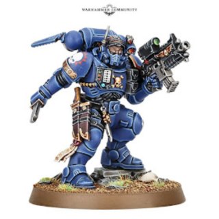 Pack Phobos Shadowspear Warhammer 40k